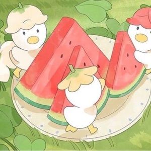 Meet your Posher, Mia